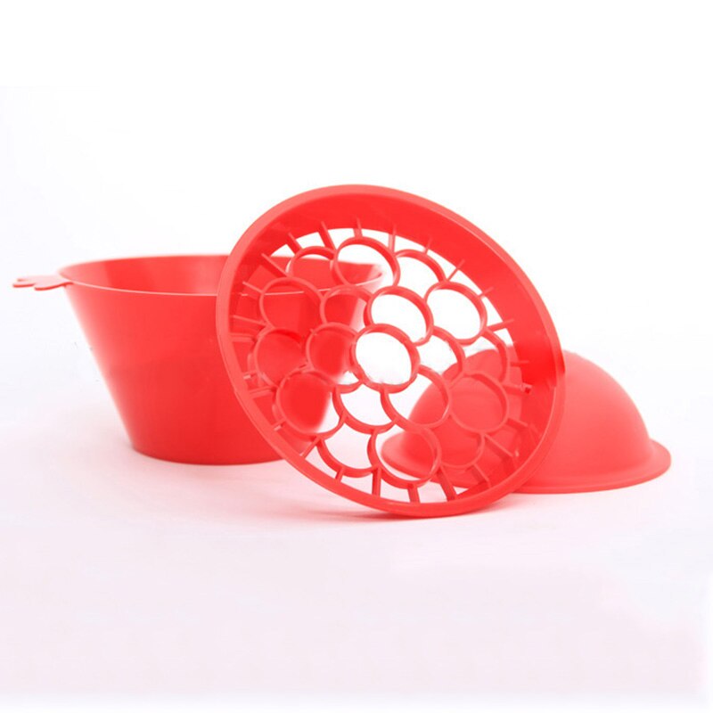 Lisslune | Pomegranate Peeling Bowl