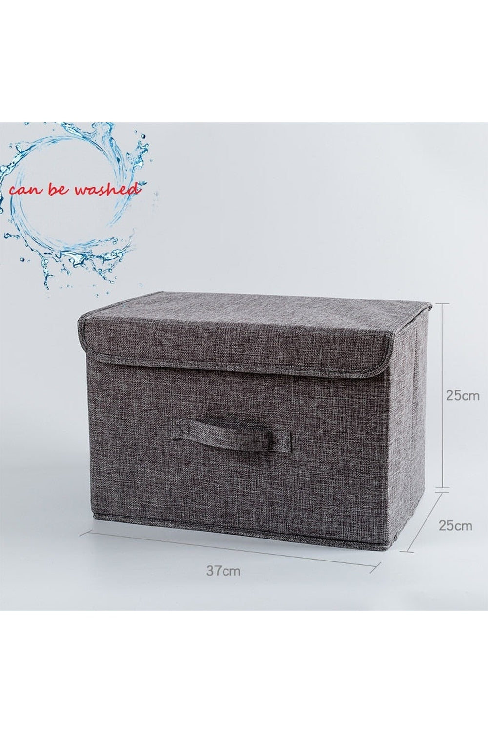 Lisslune | Storage organizer box