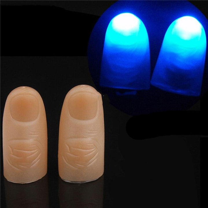 Lisslune | Magical Thumb Light 2-piece Set