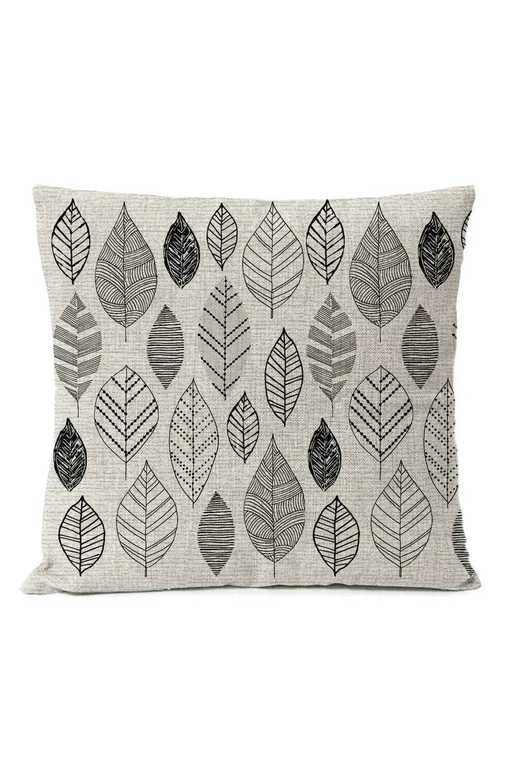 Lisslune | Tree Fish Pillowcase