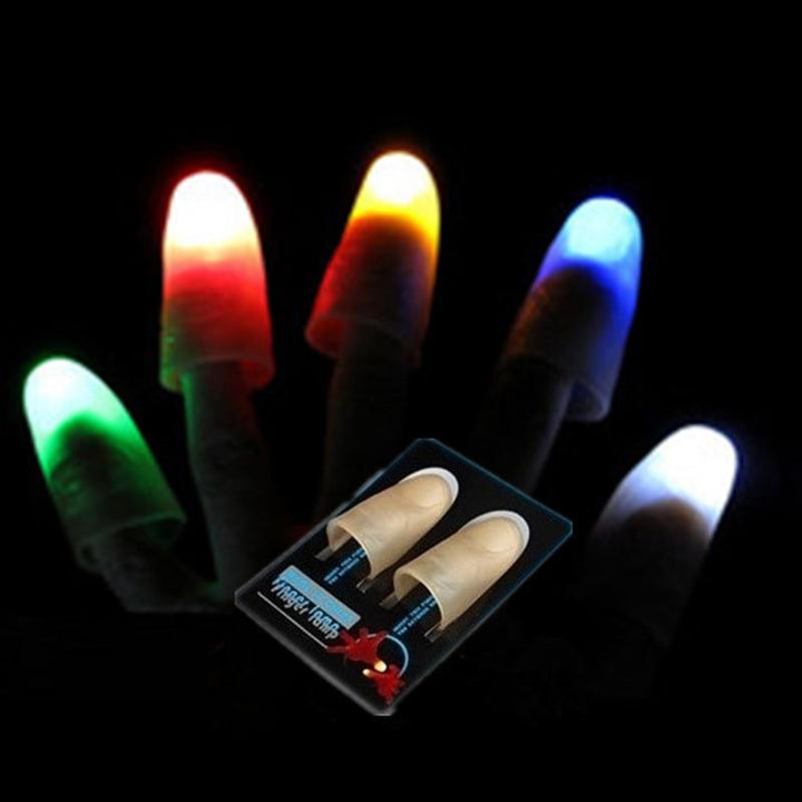 Lisslune | Magical Thumb Light 2-piece Set