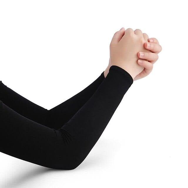Lisslune | UV Protection Arm Sleeves for Outdoor Sports
