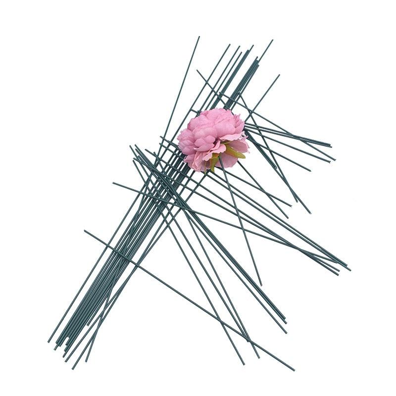 Lisslune | Lush Greenery Deluxe Set: 20-piece artificial flower stem collection