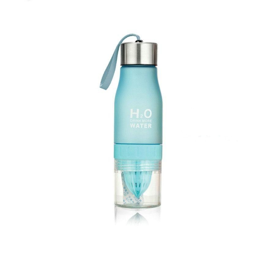 Lisslune | Water bottle for fresh taste