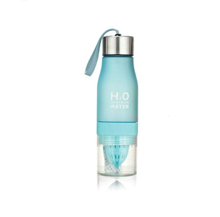 Lisslune | Water bottle for fresh taste