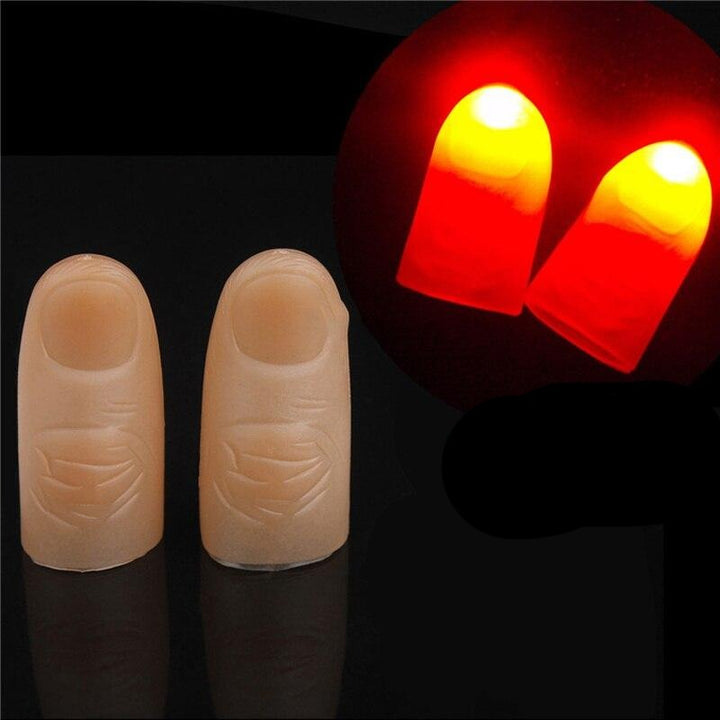 Lisslune | Magical Thumb Light 2-piece Set