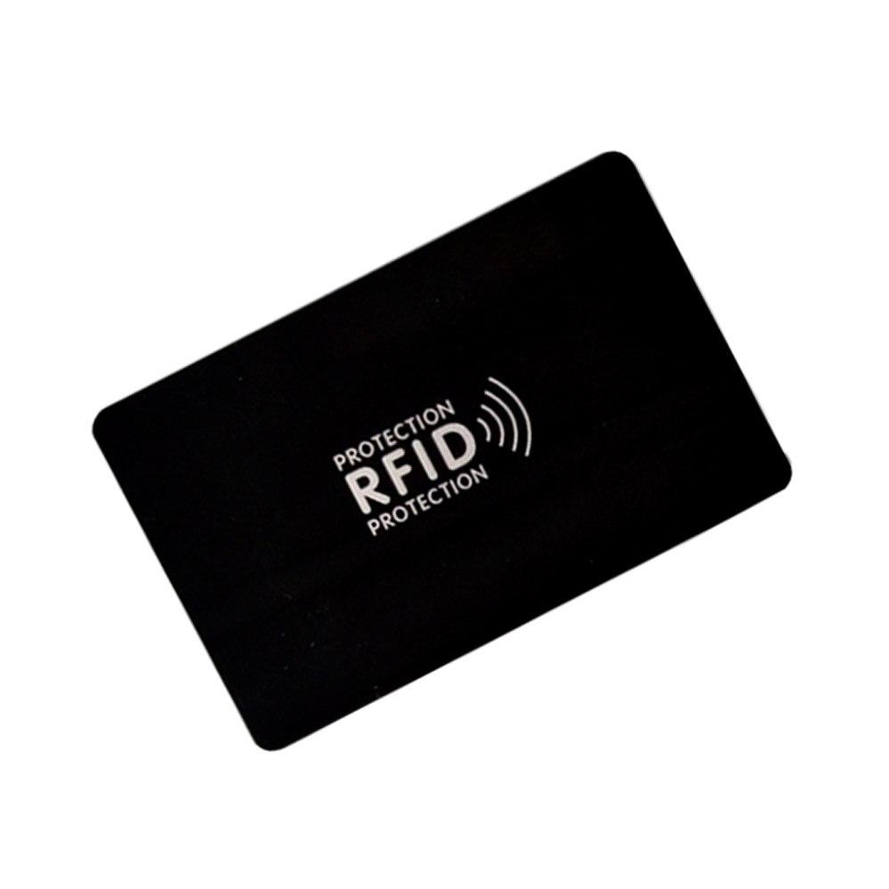 Lisslune | Payblock - RFID NFC Blocking for Wallet