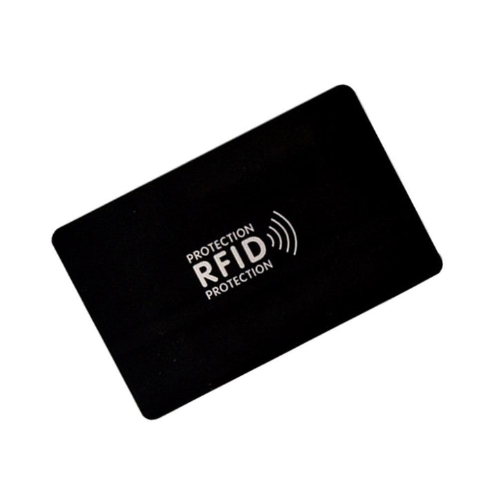 Lisslune | Payblock - RFID NFC Blocking for Wallet