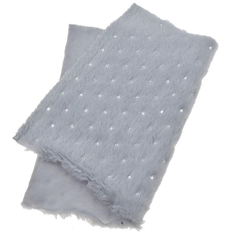 Lisslune | Celestial Chic: Luxe Fabric for Fashionable Creations