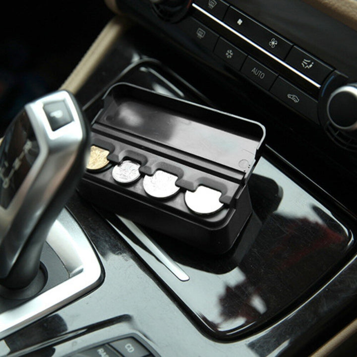 Lisslune | Coin holder