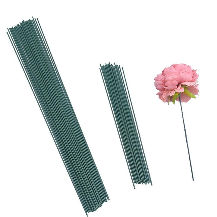 Lisslune | Lush Greenery Deluxe Set: 20-piece artificial flower stem collection