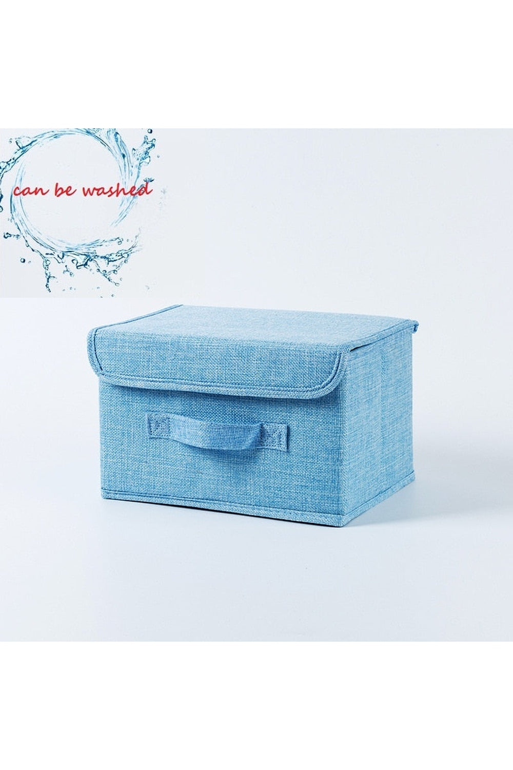 Lisslune | Storage organizer box
