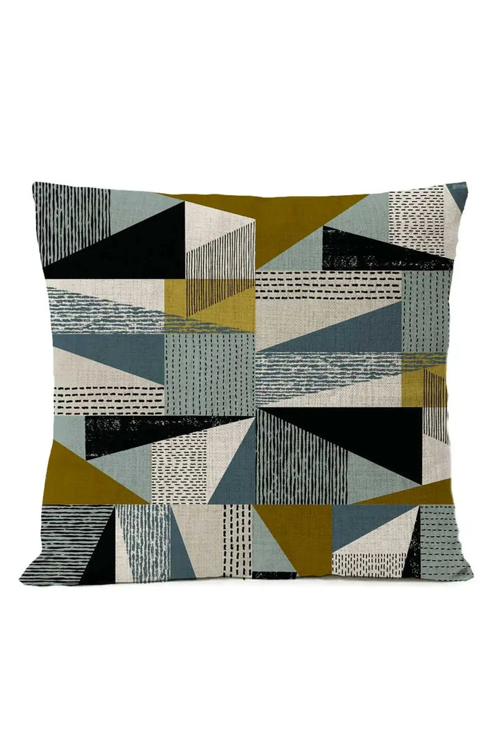 Lisslune | Tree Fish Pillowcase