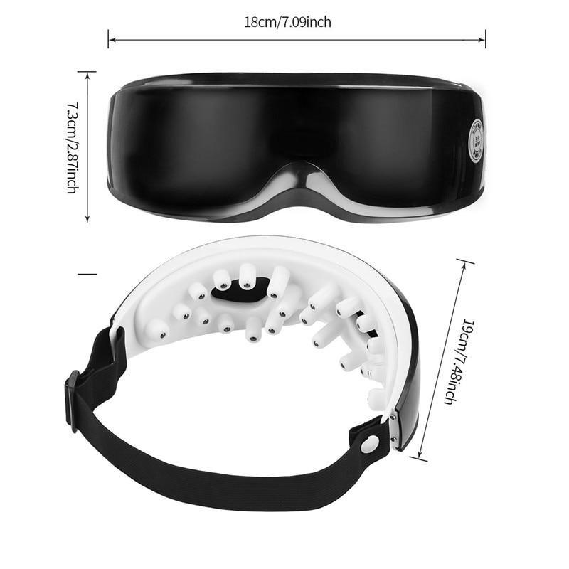 Lisslune | Eye Massager