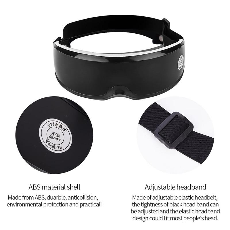 Lisslune | Eye Massager