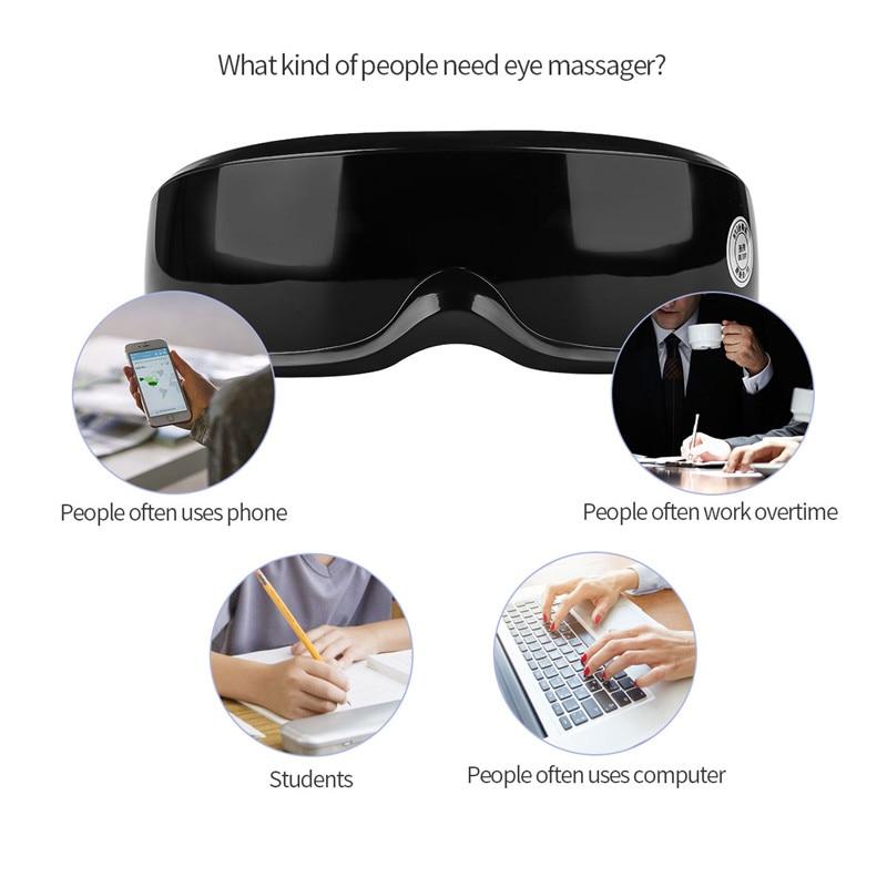 Lisslune | Eye Massager