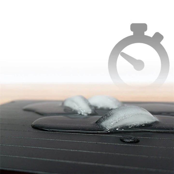 Lisslune | TauPro - Plate for accelerated thawing of food