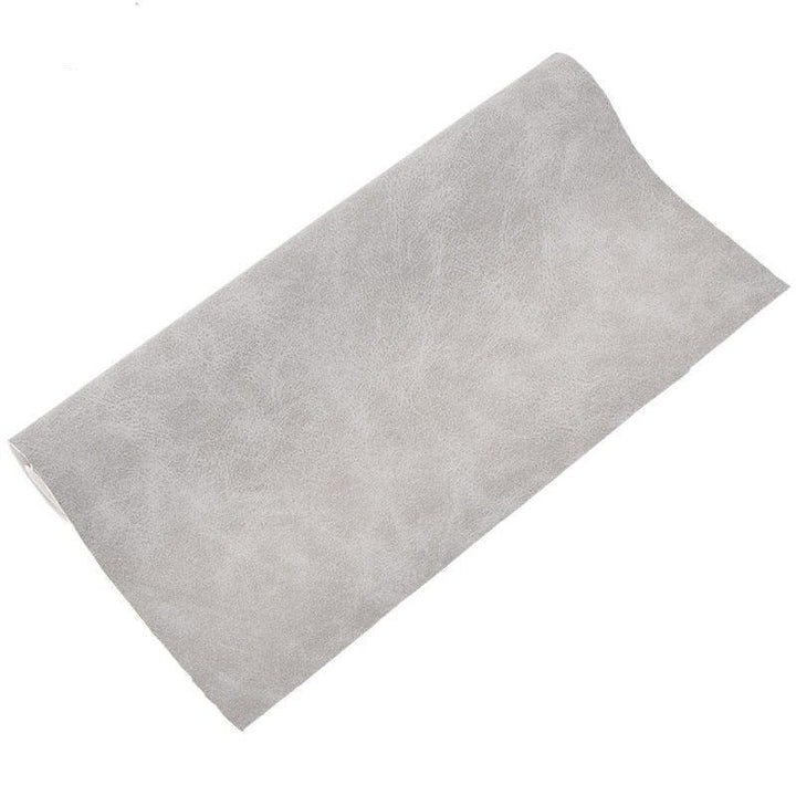 Lisslune | Exquisite Lychee Luxe Synthetic Suede Crafting Collection