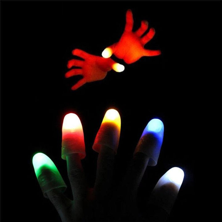 Lisslune | Magical Thumb Light 2-piece Set