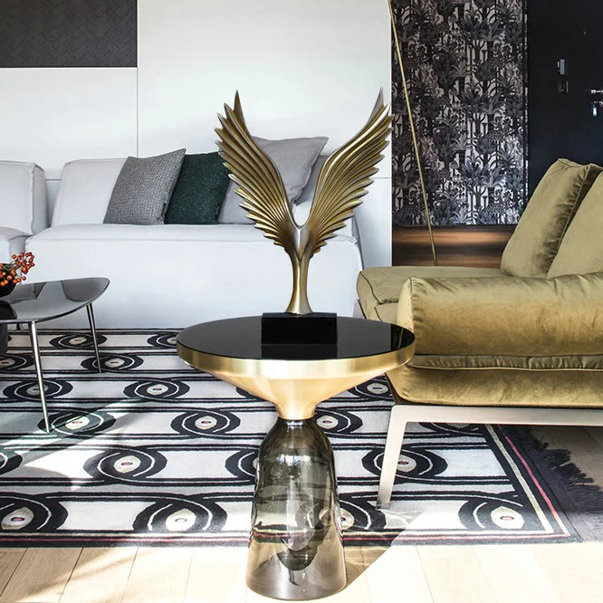 Lisslune | Luxury Eagle Sculpture - Zion™