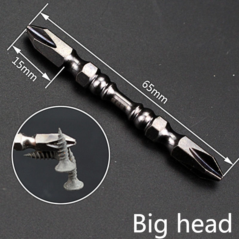 Lisslune | Easy Fix DIY Magnetic Screwdriver Bit