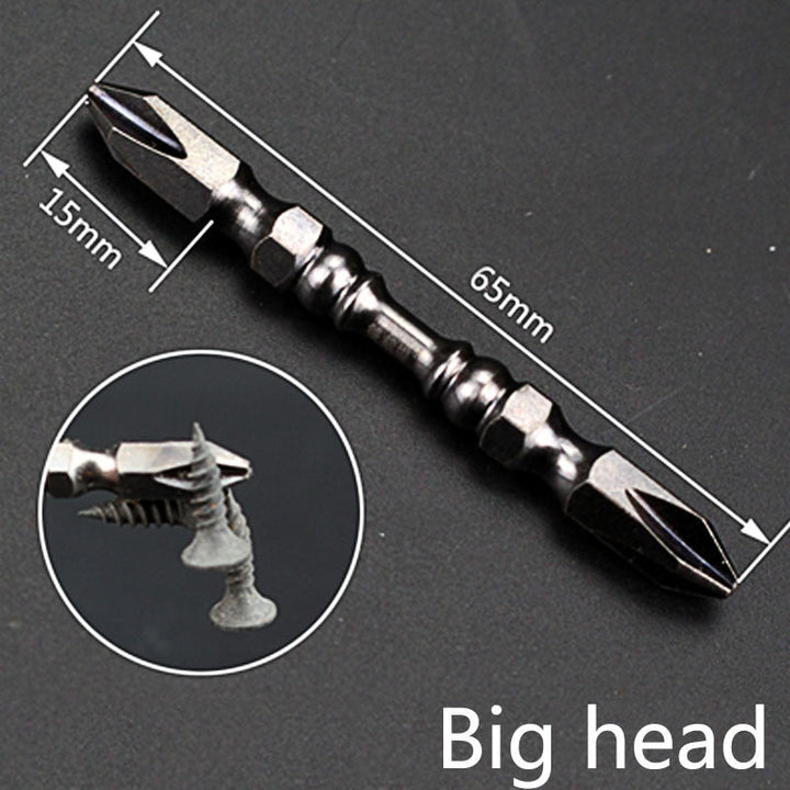 Lisslune | Easy Fix DIY Magnetic Screwdriver Bit