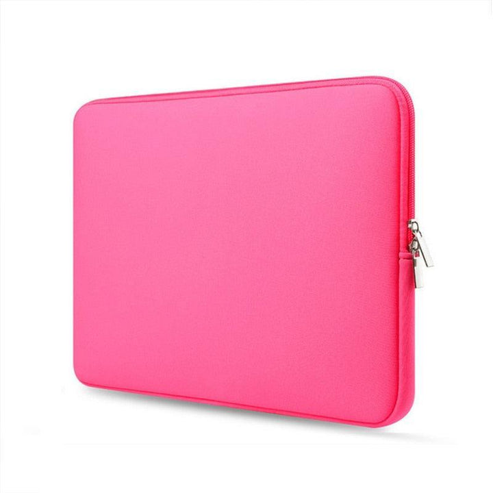 Lisslune | Urban Chic Laptop Protection: Stylish Security for Professionals on the Go