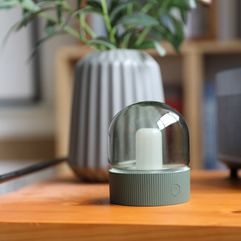 Lisslune | Vintage MiniPastel Night Lamp