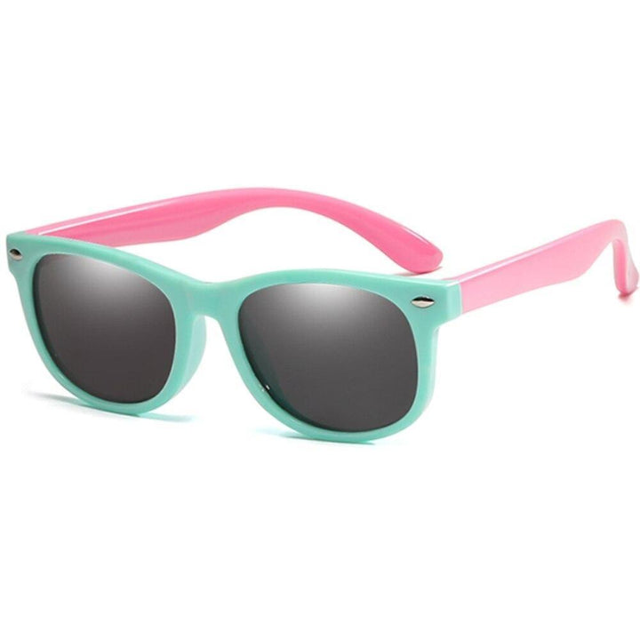 Skorter | Lou - Flexible Robust Children's Sunglasses (3 to 8 Years)