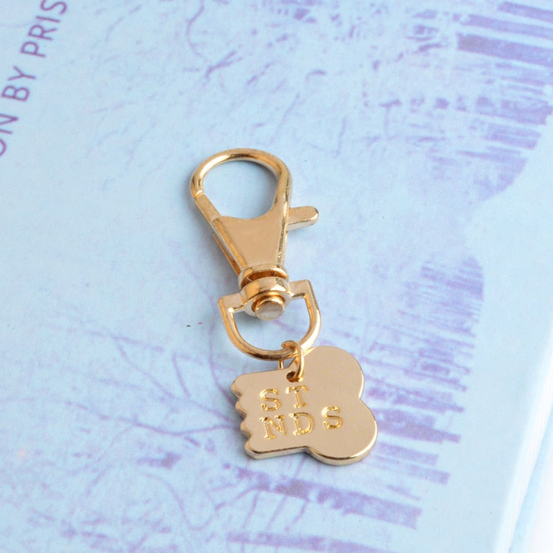 Lisslune | Best Friends - Necklace Pendant Dog