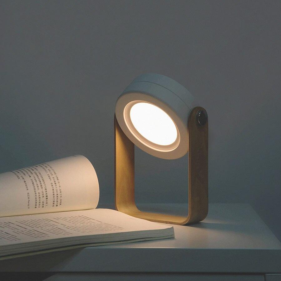 Lisslune | Portable universal wireless lantern lamp