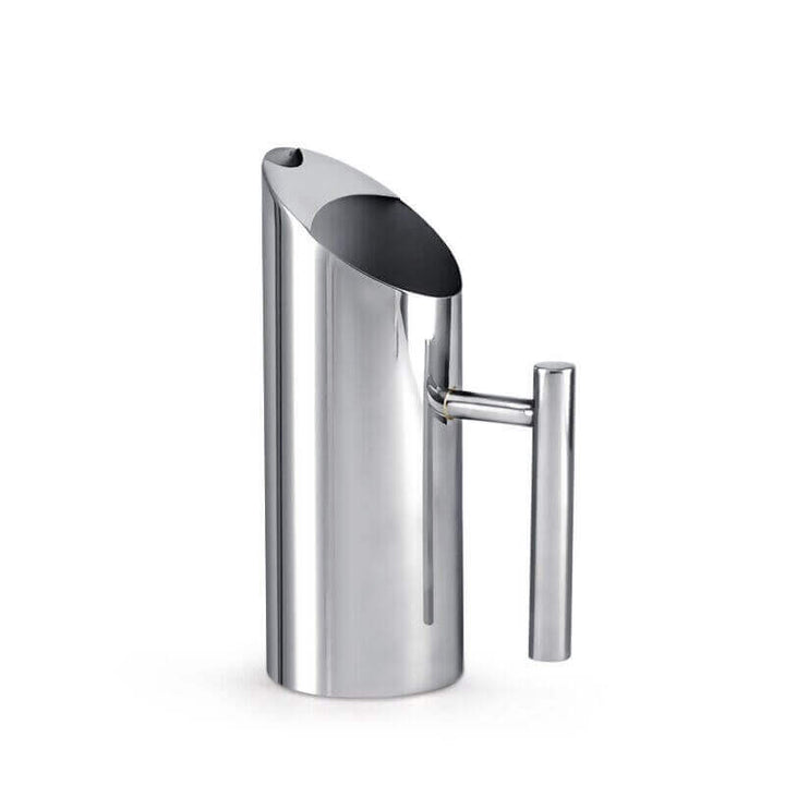 Lisslune | Super stylish chrome cold water jugs, come in 3 different sizes