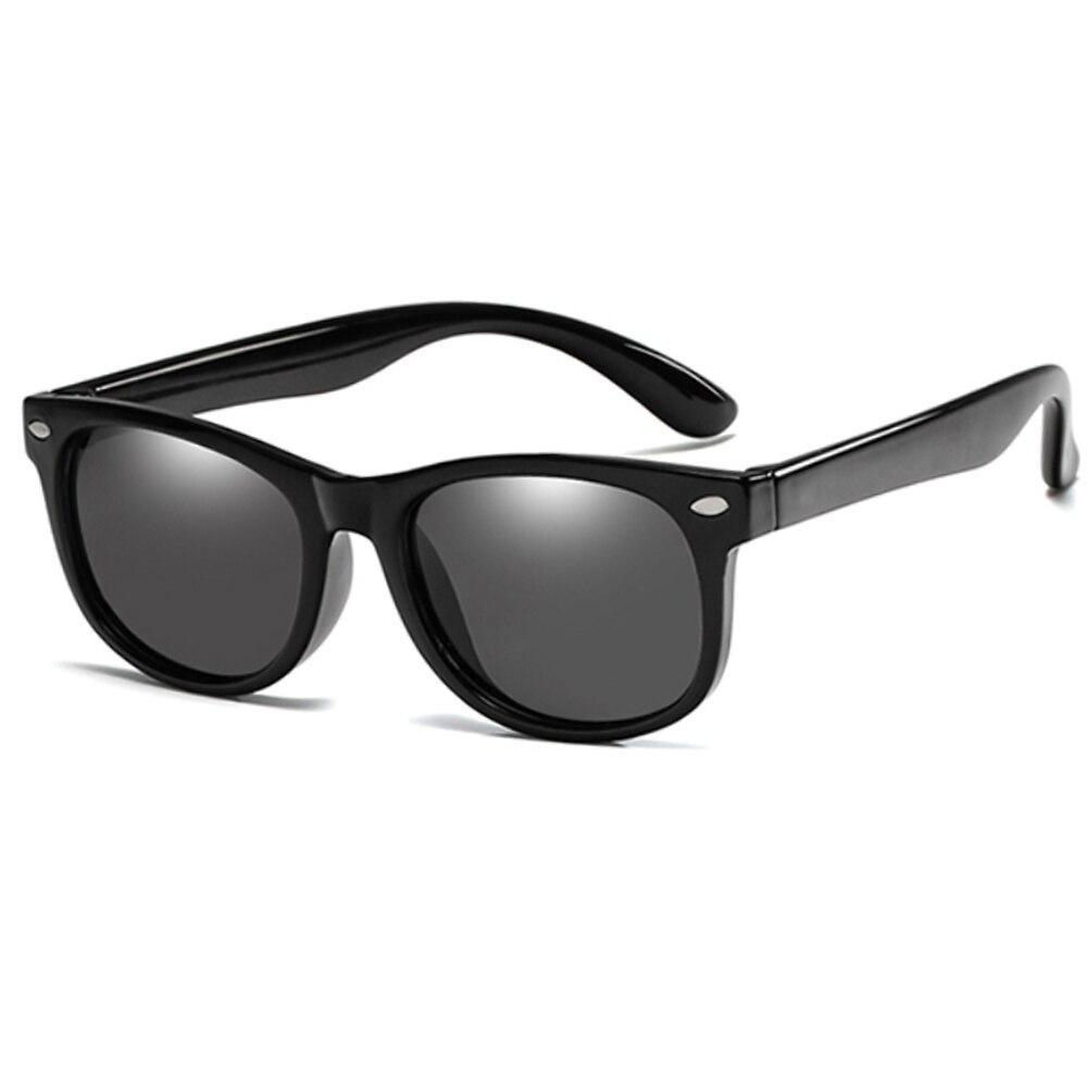 Skorter | Lou - Flexible Robust Children's Sunglasses (3 to 8 Years)