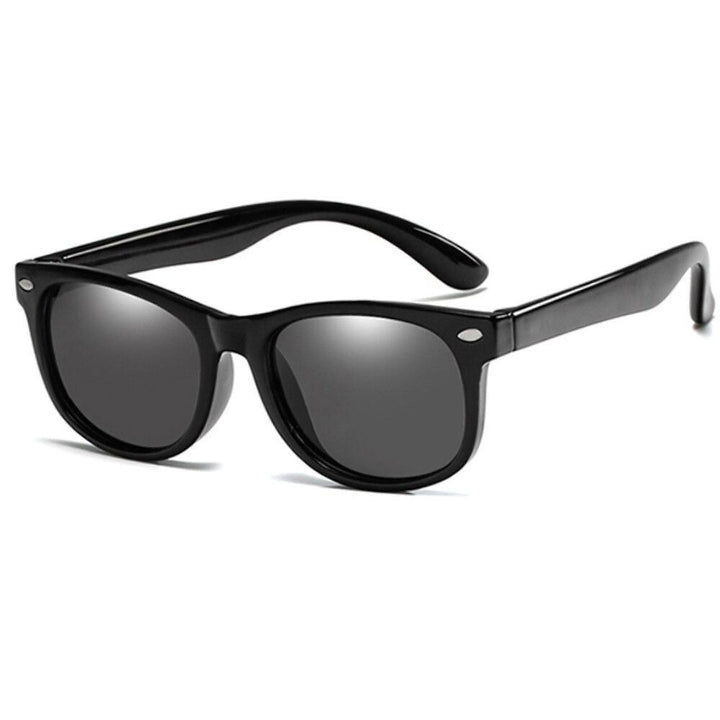 Skorter | Lou - Flexible Robust Children's Sunglasses (3 to 8 Years)