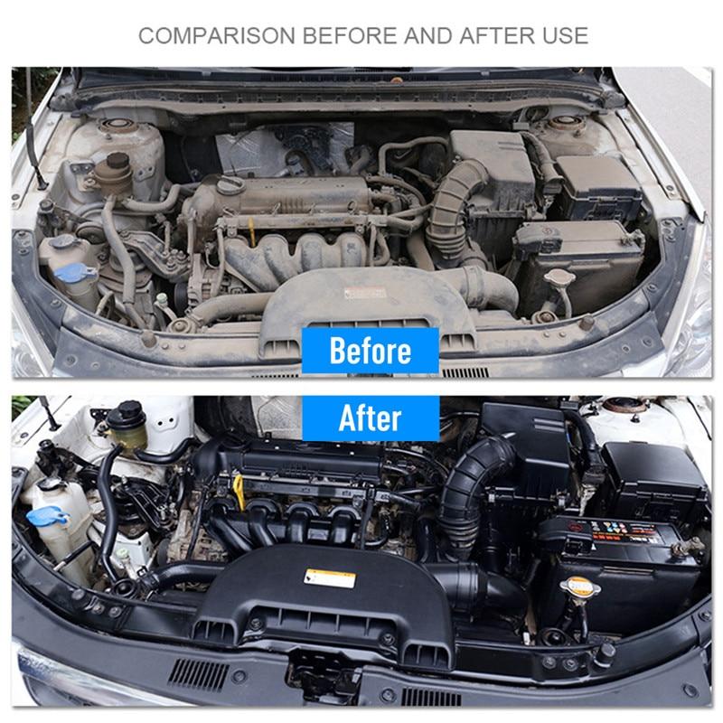 Lisslune | Engine Cleaning Concentrate