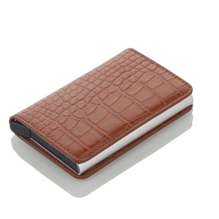 Lisslune | RFID Secure Wallet