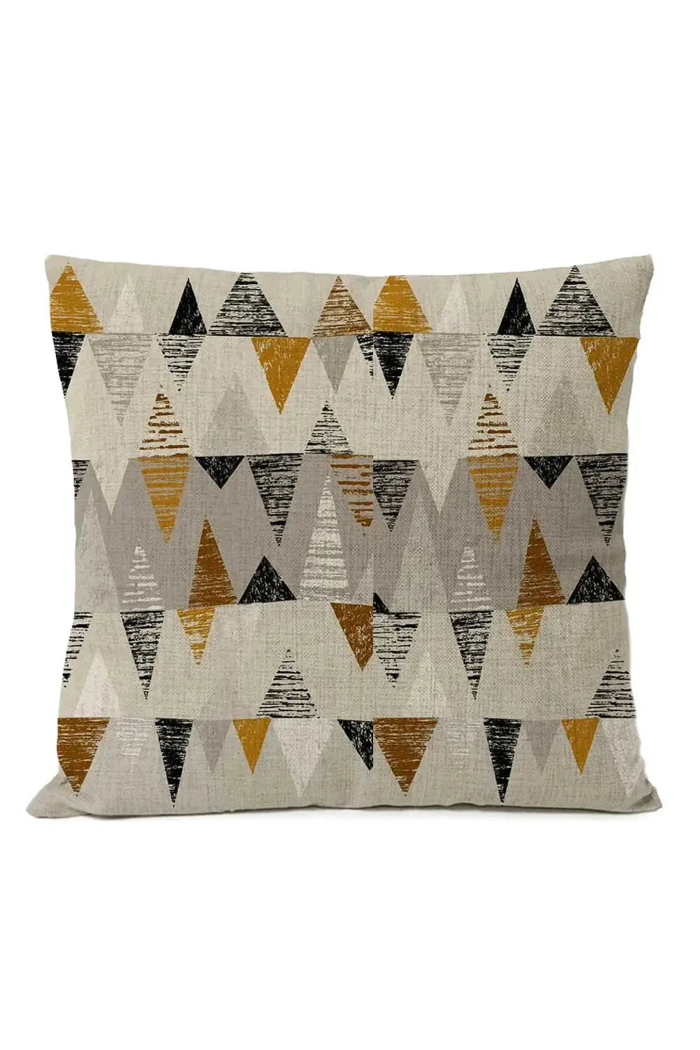 Lisslune | Tree Fish Pillowcase