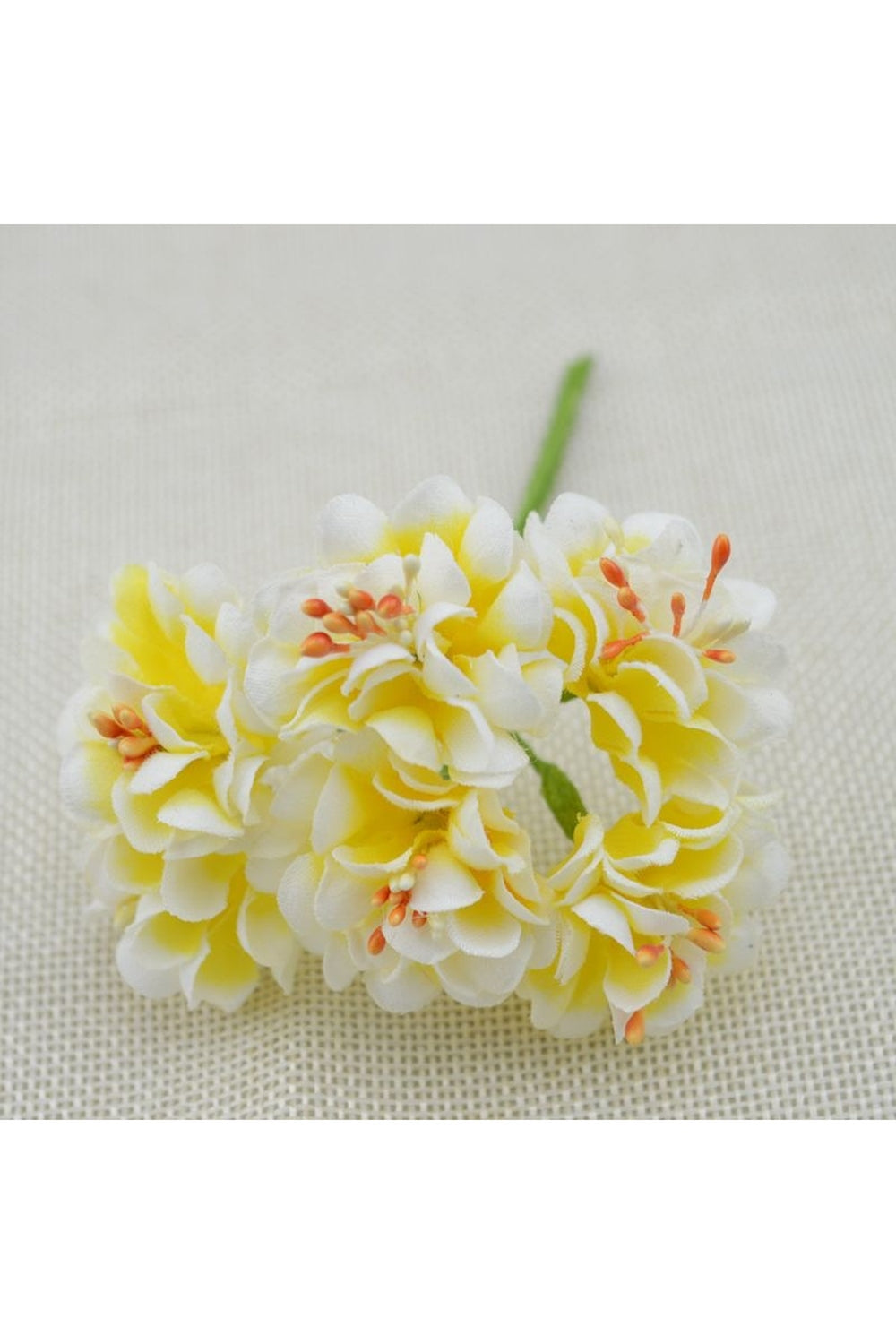 Lisslune | artificial small bouquets - 6 pieces