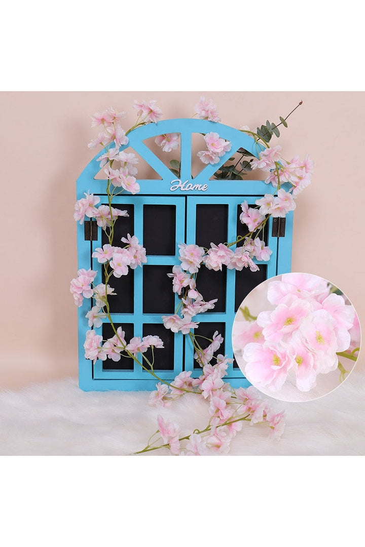 Lisslune | Flowers Artificial Decoration