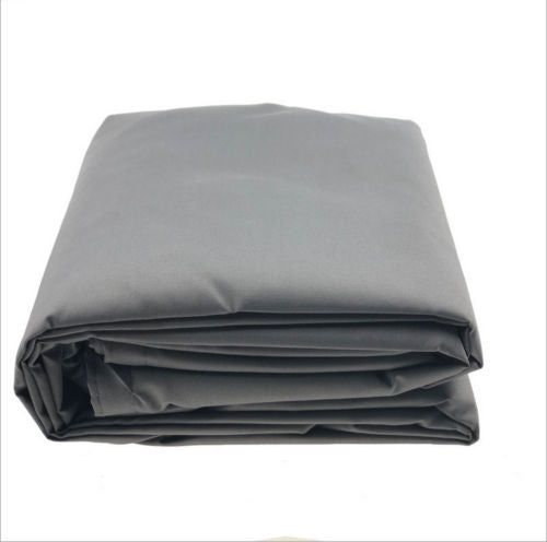 Lisslune | Luxury sunshade – water-repellent – protective for balcony and garden – shade cloth