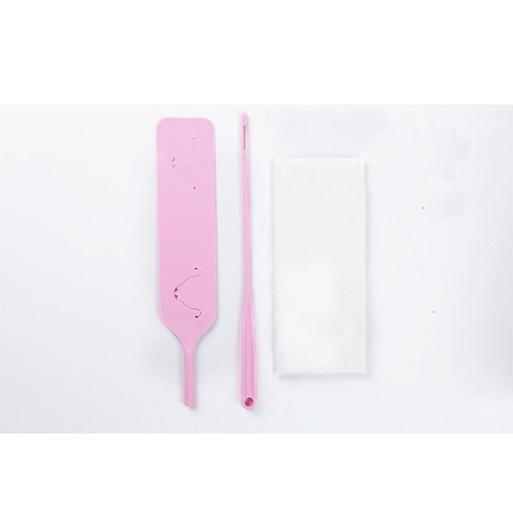 Lisslune | Expandable dust cleaning device ARTICLEAN + 10 washable cleaning cloths