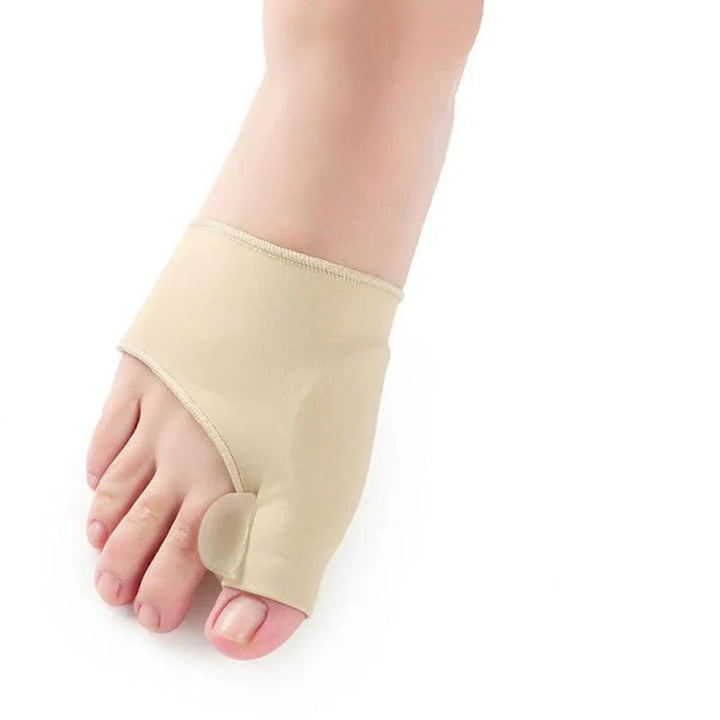 Lisslune | Hallux-Valgus-Correction Protection (1 Pair)