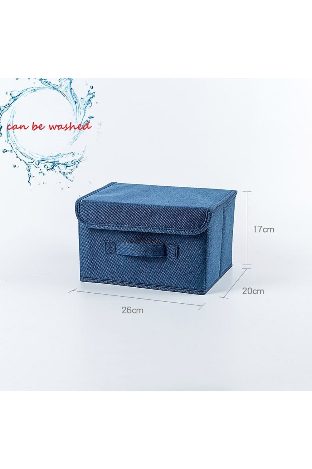 Lisslune | Storage organizer box