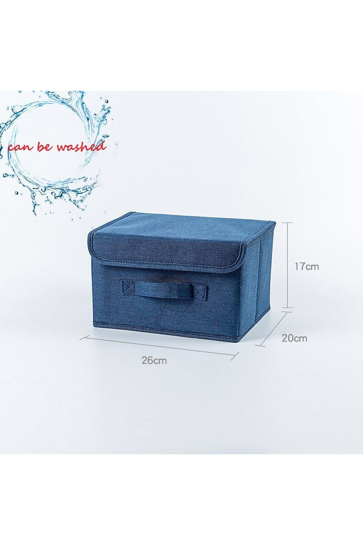Lisslune | Storage organizer box