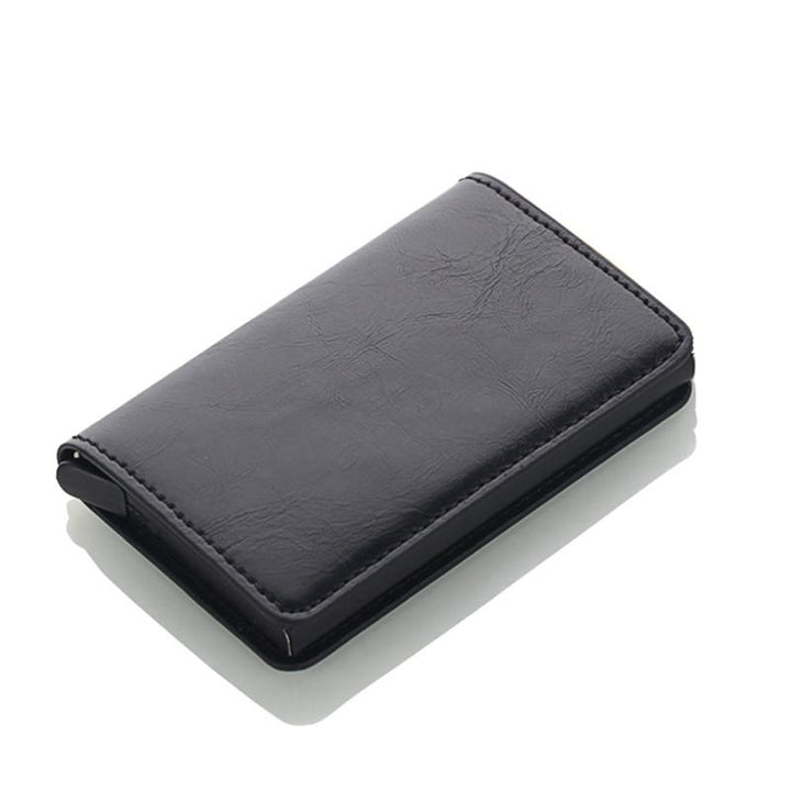 Lisslune | RFID Secure Wallet
