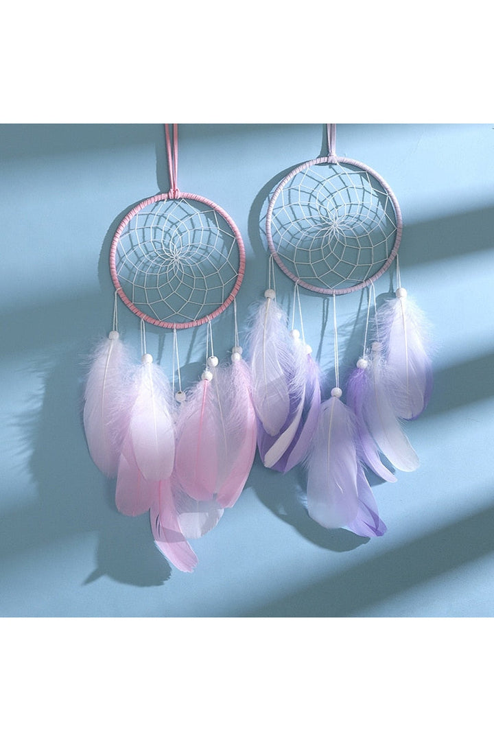 Lisslune | Wings Dreamcatcher