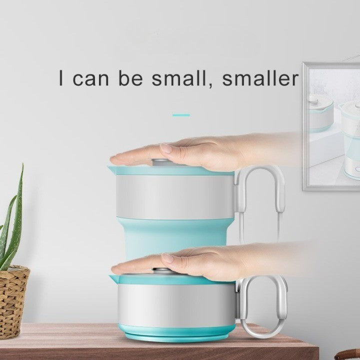 Lisslune | Foldable Easy Travel Electric Kettle
