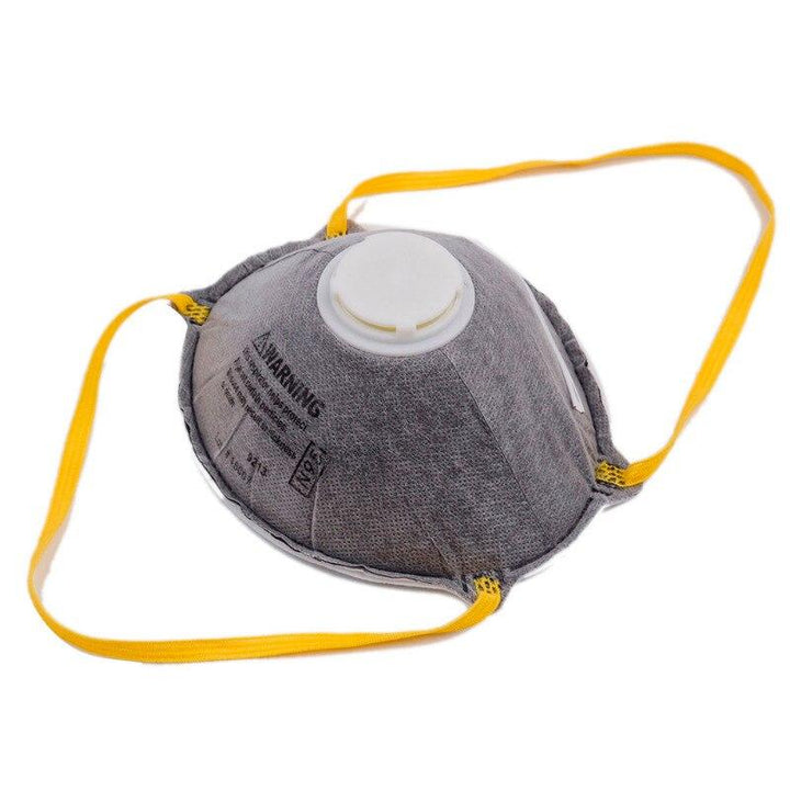 Lisslune | 10x Premium Breathing Mask with Valve