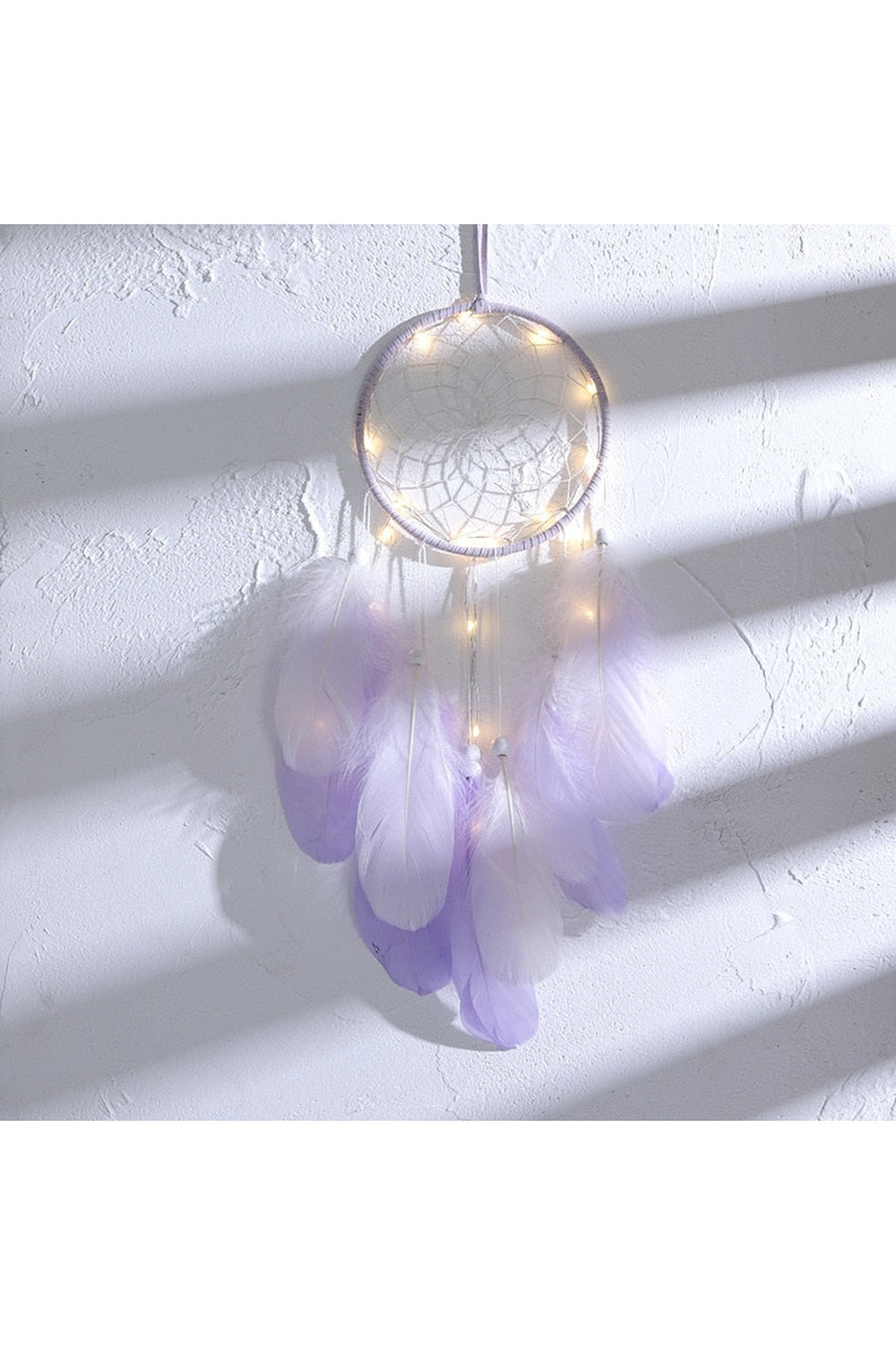 Lisslune | Wings Dreamcatcher