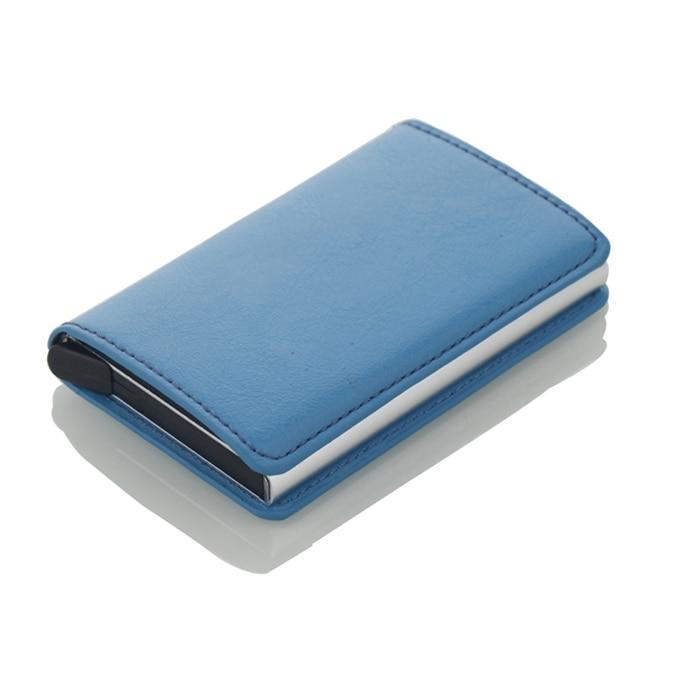 Lisslune | RFID Secure Wallet
